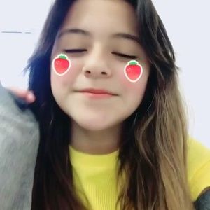 Meet your Posher, Abbeychoo